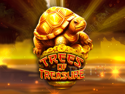 Trees of Treasure Демо-версия