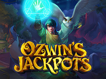 Ozwin's Jackpots Демо-версия