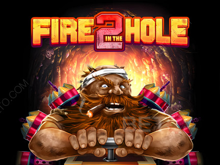 Fire in the Hole 2 Демо-версия