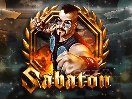 Sabaton  Демо-версия