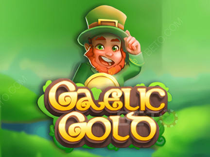 Gaelic Gold Демо-версия