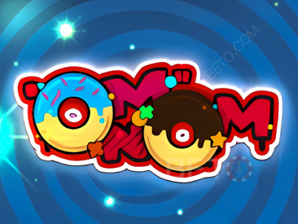 Om Nom Демо-версия