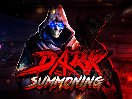 Dark Summoning Демо-версия