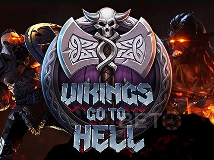 Vikings go to Hell  Демо-версия