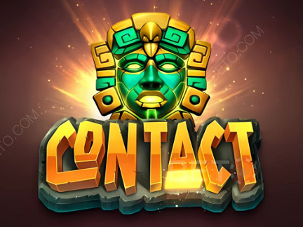 Contact Демо-версия