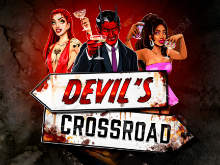 Devil’s Crossroad Демо-версия