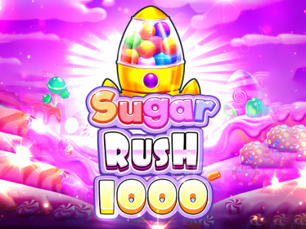Sugar Rush 1000 Демо-версия