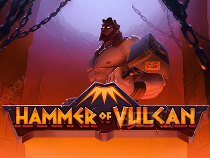 Hammer of Vulcan Демо-версия
