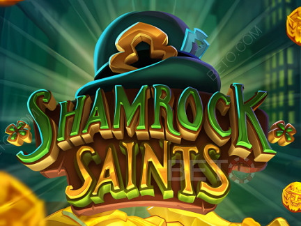 Shamrock Saints Демо-версия
