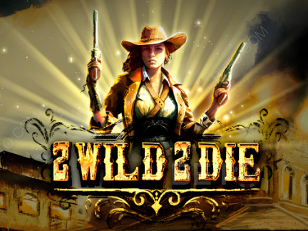2 Wild 2 Die Демо-версия