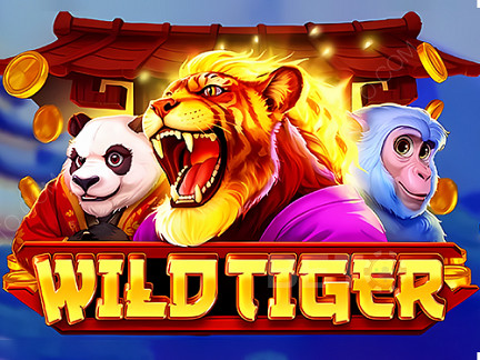 Wild Tiger Демо-версия