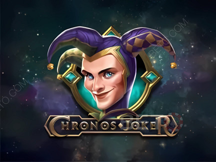 Chronos Joker Демо-версия