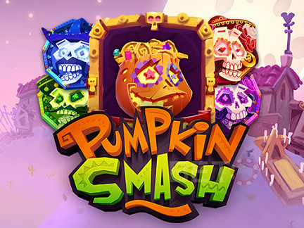 Pumpkin Smash Демо-версия