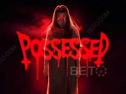 Possessed Демо-версия