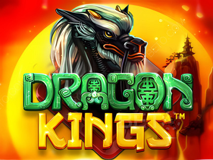 Dragon Kings Демо-версия
