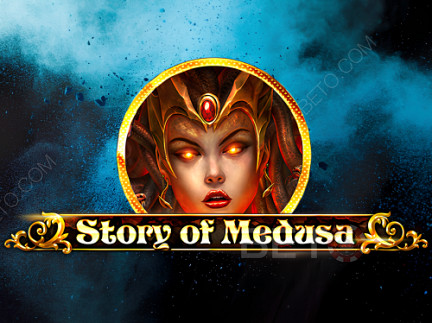 Story Of Medusa Демо-версия