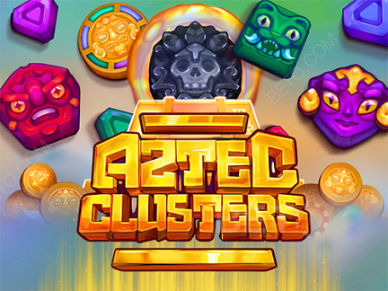 Aztec Clusters Демо-версия