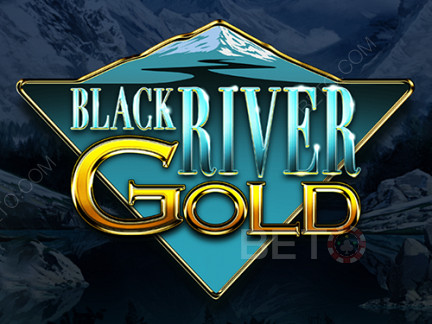 Black River Gold Демо-версия