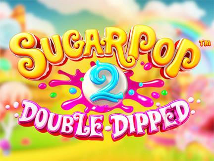 SugarPop 2: Double Dipped Демо-версия