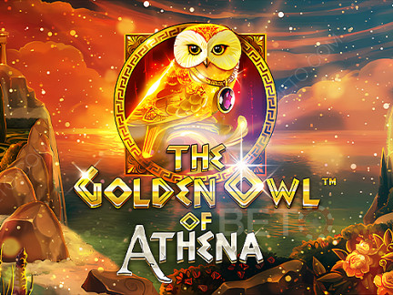The Golden Owl Of Athena Демо-версия