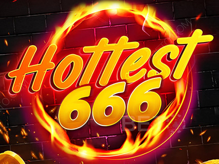 Hottest 666 Демо-версия