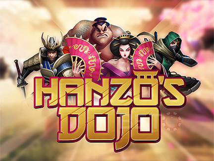 Hanzo's Dojo Демо-версия