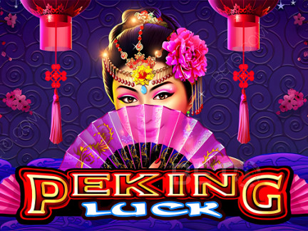 Peking Luck Демо-версия