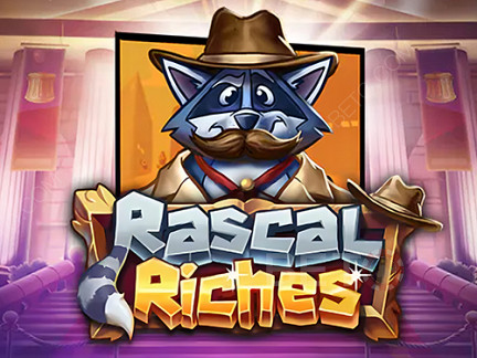Rascal Riches Демо-версия
