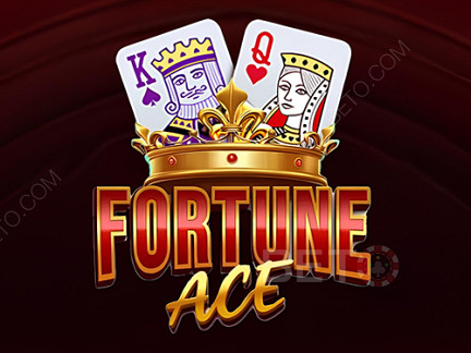Fortune Ace Демо-версия