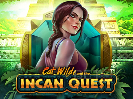 Cat Wilde and the Incan Quest Демо-версия
