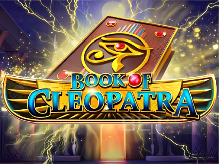 Book of Cleopatra Демо-версия