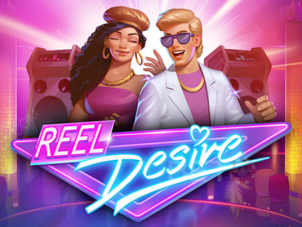 Reel Desire Демо-версия