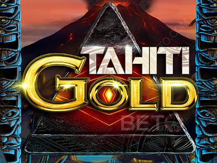 Tahiti Gold Демо-версия