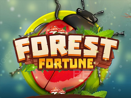 Forest Fortune Демо-версия