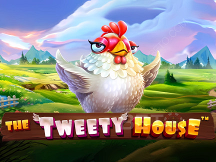 The Tweety House  Демо-версия