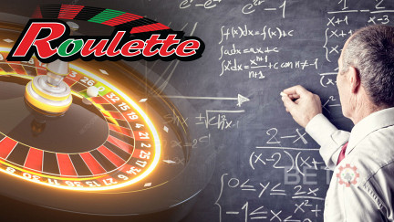Физика рулетки - наука за игрой казино