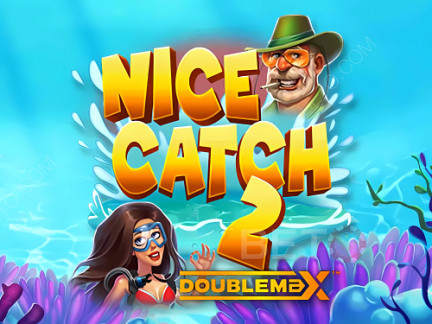 Nice Catch 2 DoubleMax Демо-версия