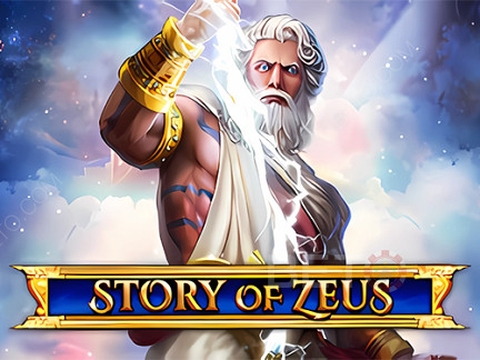 Story of Zeus Демо-версия