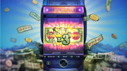 Cash Mania игровой автомат - бесплатнуе игр и рецензии (2024)