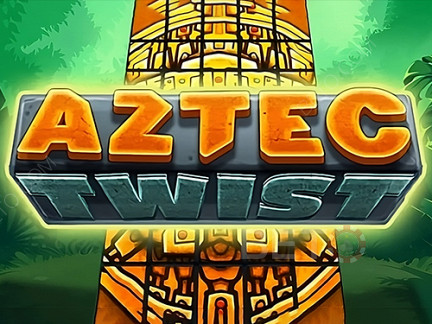 Aztec Twist  Демо-версия