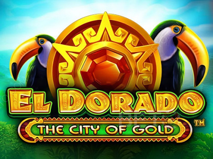 El Dorado The City of Gold Демо-версия