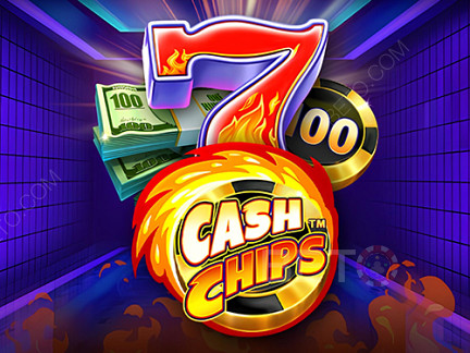 Cash Chips  Демо-версия