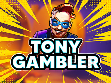 Tony Gambler Демо-версия