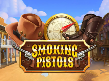 Smoking Pistols Демо-версия