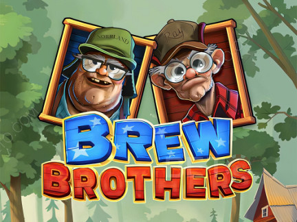 Brew Brothers Демо-версия
