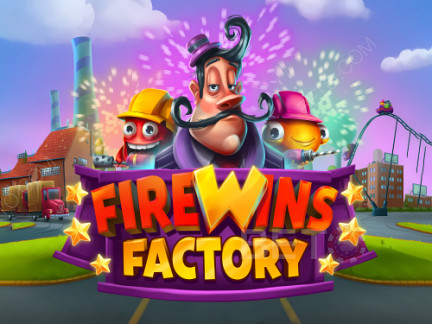 Firewins Factory Демо-версия