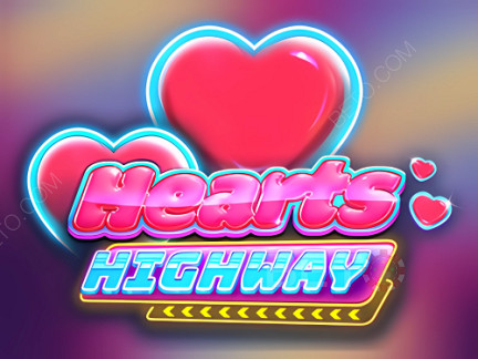 Hearts Highway Демо-версия