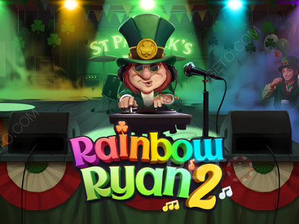 Rainbow Ryan 2 Демо-версия