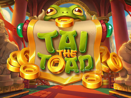 Tai The Toad Демо-версия
