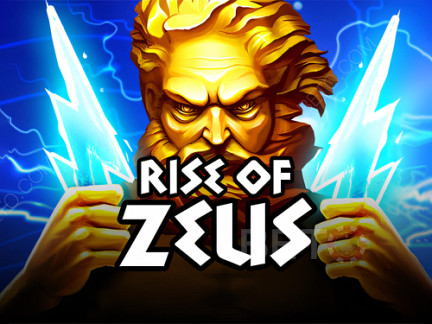 Rise of Zeus Демо-версия